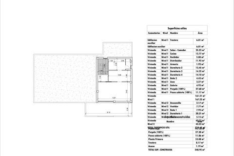 Villa i Aspe, Alicante, Aspe - € 681.000 | Ref: CSPN-70531 - foto 25