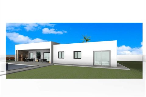 Villa i Aspe, Alicante, Aspe - € 468.000 | Ref: CSPN-96724 - foto 6