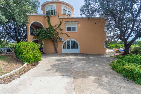 Villa i Denia, Alicante, Denia - € 1.060.000 | Ref: SLV15-4362M - foto 6
