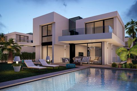 Villa i La Nucia, Alicante, La Nucia - € 1.095.000 | Ref: CSPN-54979 - foto 1