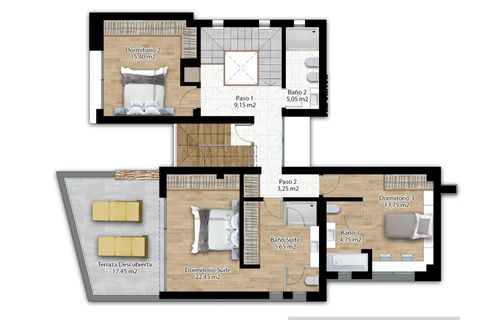Villa i La Nucia, Alicante, La Nucia - € 1.095.000 | Ref: CSPN-54979 - foto 13