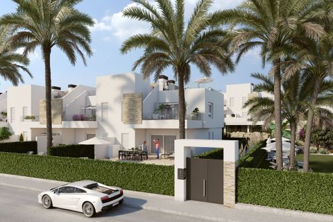 Lejlighed i Algorfa, Alicante, Algorfa - € 299.000 | Ref: CSPN-16714 - foto 1