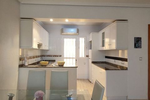Byhus i Cabo Roig, Alicante, Cabo Roig - € 234.900 | Ref: CSPE-25577 - foto 11