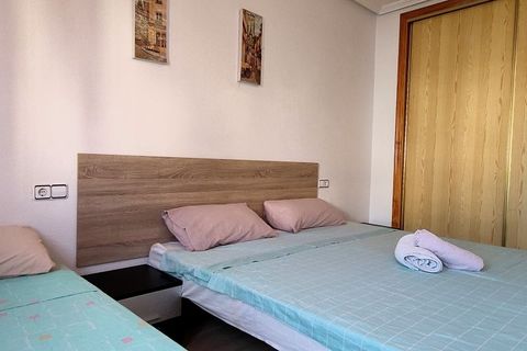 Byhus i Cabo Roig, Alicante, Cabo Roig - € 234.900 | Ref: CSPE-25577 - foto 20