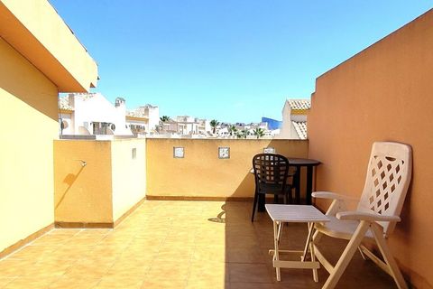 Byhus i Cabo Roig, Alicante, Cabo Roig - € 234.900 | Ref: CSPE-25577 - foto 25