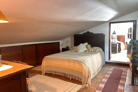 Byhus i Santarem, Santarem, Santarem - € 375.000 | Ref: 125748 - foto 12