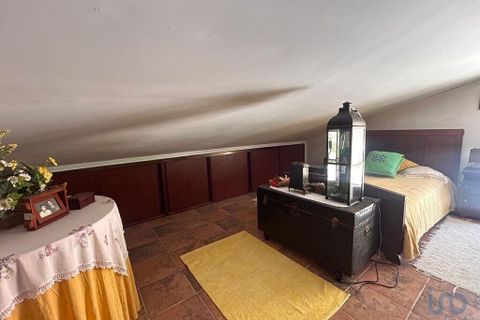 Byhus i Santarem, Santarem, Santarem - € 375.000 | Ref: 125748 - foto 13