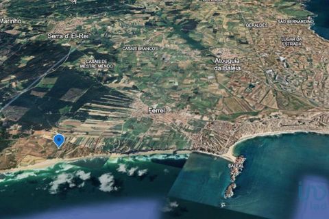 Tomt i Peniche, Leiria, Peniche - € 55 000 | Ref: 147601 - foto 3