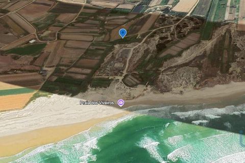 Tomt i Peniche, Leiria, Peniche - € 55 000 | Ref: 147601 - foto 14