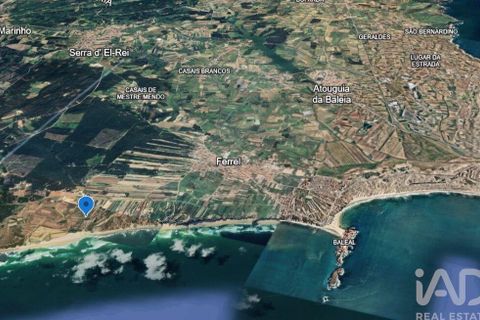 Tomt i Peniche, Leiria, Peniche - € 55 000 | Ref: 147601 - foto 15