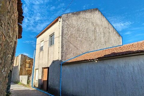 Rekkehus i Proenca-a-Nova, Castelo Branco, Proenca-a-Nova - € 25 000 | Ref: 148252 - foto 3