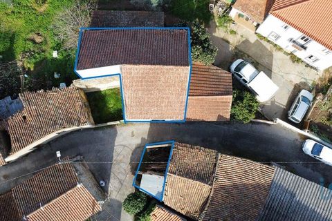 Rekkehus i Proenca-a-Nova, Castelo Branco, Proenca-a-Nova - € 25 000 | Ref: 148252 - foto 4
