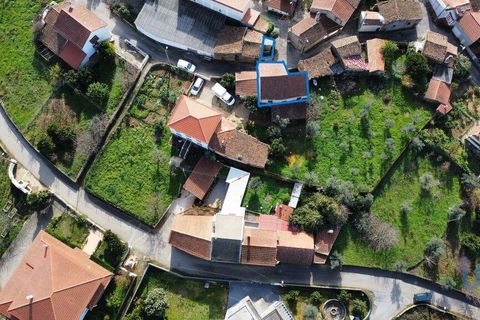 Rekkehus i Proenca-a-Nova, Castelo Branco, Proenca-a-Nova - € 25 000 | Ref: 148252 - foto 5