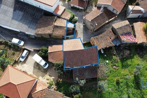 Rekkehus i Proenca-a-Nova, Castelo Branco, Proenca-a-Nova - € 25 000 | Ref: 148252 - foto 6