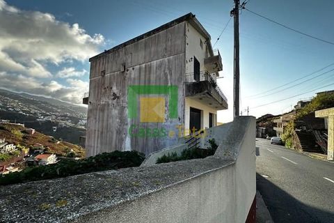Villa a Camara de Lobos, Madeira, Camara de Lobos - € 327.000 | Ref: CT-1842/2025 - foto 2