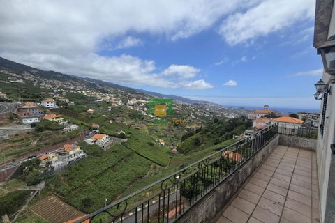 Villa a Camara de Lobos, Madeira, Camara de Lobos - € 327.000 | Ref: CT-1842/2025 - foto 3