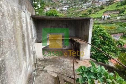 Villa a Camara de Lobos, Madeira, Camara de Lobos - € 327.000 | Ref: CT-1842/2025 - foto 22