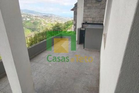 Villa a Camara de Lobos, Madeira, Camara de Lobos - € 327.000 | Ref: CT-1842/2025 - foto 23