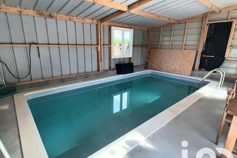 Landsbyhus i Gourin, Morbihan, Gourin - € 193.000 | Ref: 87121 - foto 1