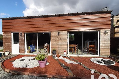 Landsbyhus i Gourin, Morbihan, Gourin - € 193.000 | Ref: 87121 - foto 3