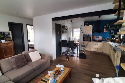 Landsbyhus i Gourin, Morbihan, Gourin - € 193.000 | Ref: 87121 - foto 4