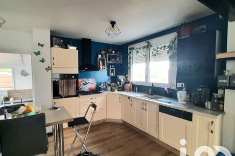 Landsbyhus i Gourin, Morbihan, Gourin - € 193.000 | Ref: 87121 - foto 5