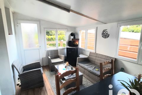 Landsbyhus i Gourin, Morbihan, Gourin - € 193.000 | Ref: 87121 - foto 6