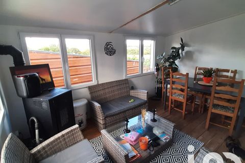 Landsbyhus i Gourin, Morbihan, Gourin - € 193.000 | Ref: 87121 - foto 7
