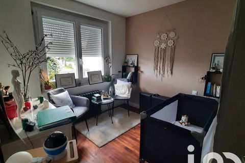 Landsbyhus i Gourin, Morbihan, Gourin - € 193.000 | Ref: 87121 - foto 8