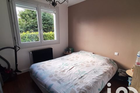 Landsbyhus i Gourin, Morbihan, Gourin - € 193.000 | Ref: 87121 - foto 9