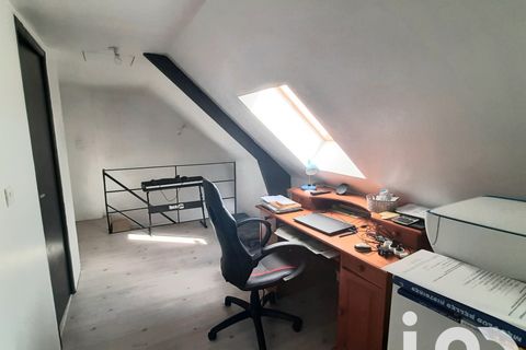 Landsbyhus i Gourin, Morbihan, Gourin - € 193.000 | Ref: 87121 - foto 10