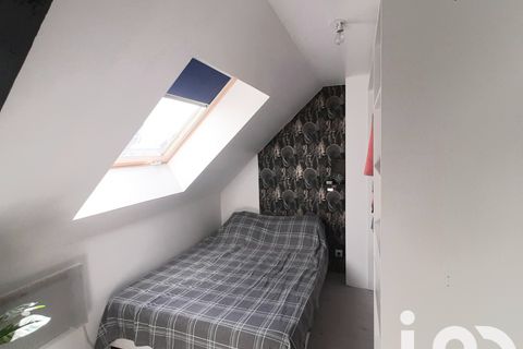 Landsbyhus i Gourin, Morbihan, Gourin - € 193.000 | Ref: 87121 - foto 11