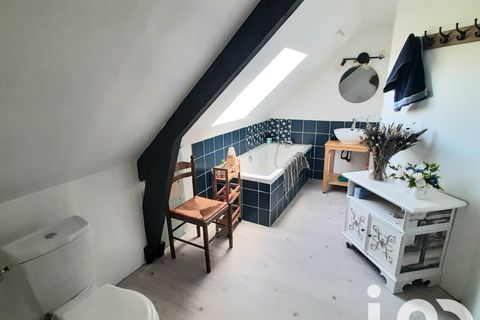 Landsbyhus i Gourin, Morbihan, Gourin - € 193.000 | Ref: 87121 - foto 13
