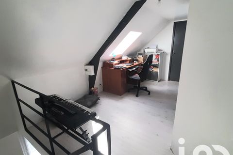 Landsbyhus i Gourin, Morbihan, Gourin - € 193.000 | Ref: 87121 - foto 14