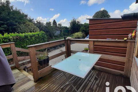 Landsbyhus i Gourin, Morbihan, Gourin - € 193.000 | Ref: 87121 - foto 15