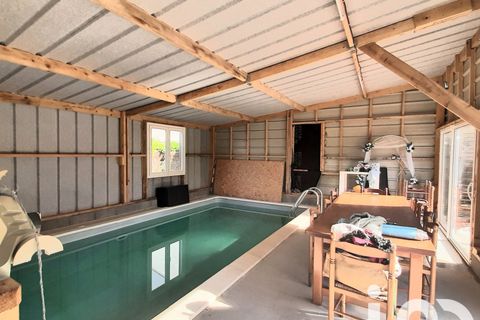 Landsbyhus i Gourin, Morbihan, Gourin - € 193.000 | Ref: 87121 - foto 16