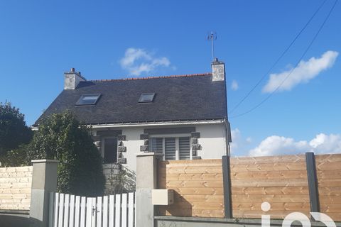 Landsbyhus i Gourin, Morbihan, Gourin - € 193.000 | Ref: 87121 - foto 17
