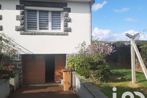 Landsbyhus i Gourin, Morbihan, Gourin - € 193.000 | Ref: 87121 - foto 18