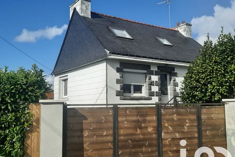 Landsbyhus i Gourin, Morbihan, Gourin - € 193.000 | Ref: 87121 - foto 19