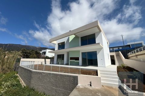 Villa i Arco da Calheta, Madeira, Arco da Calheta - € 895.000 | Ref: HH_2631MD25 - foto 2