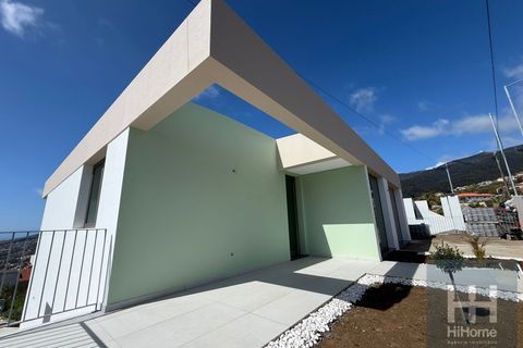 Villa i Arco da Calheta, Madeira, Arco da Calheta - € 895.000 | Ref: HH_2631MD25 - foto 3