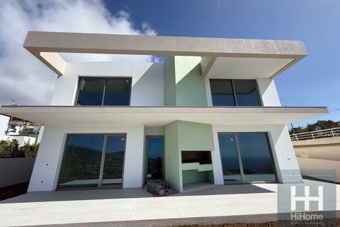 Villa i Arco da Calheta, Madeira, Arco da Calheta - € 895.000 | Ref: HH_2631MD25 - foto 4