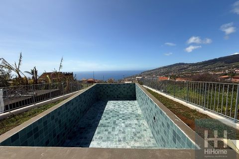 Villa i Arco da Calheta, Madeira, Arco da Calheta - € 895.000 | Ref: HH_2631MD25 - foto 11