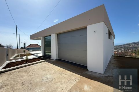 Villa i Arco da Calheta, Madeira, Arco da Calheta - € 895.000 | Ref: HH_2631MD25 - foto 12