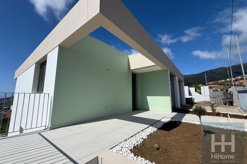 Villa i Arco da Calheta, Madeira, Arco da Calheta - € 895.000 | Ref: HH_2631MD25 - foto 13