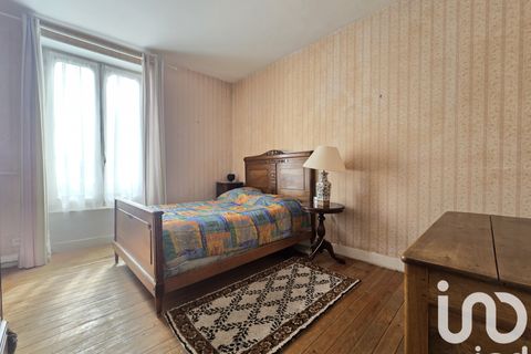 Dom szeregowy: Ige, Orne, Ige – 195 000 € | Ref: 45249 – zdjęcie 6