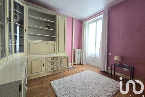 Dom szeregowy: Ige, Orne, Ige – 195 000 € | Ref: 45249 – zdjęcie 9