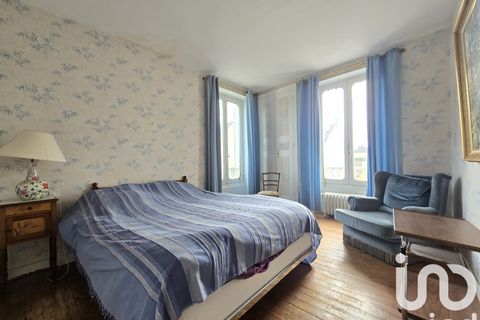 Dom szeregowy: Ige, Orne, Ige – 195 000 € | Ref: 45249 – zdjęcie 10
