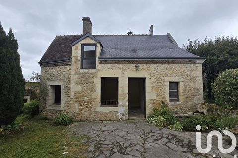 Dom szeregowy: Ige, Orne, Ige – 195 000 € | Ref: 45249 – zdjęcie 12