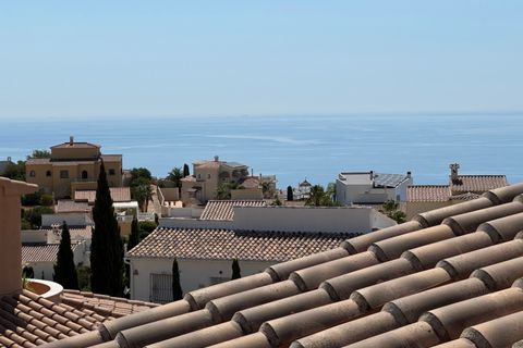 Villa i Benitachell, Alicante, Benitachell - € 400.000 | Ref: CH3371 - foto 2